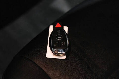 2015 Mercedes-Benz E-Class E 400 4MATIC