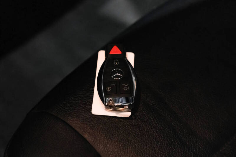 2015 Mercedes-Benz E-Class E 400 4MATIC