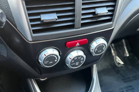 2014 Subaru Impreza