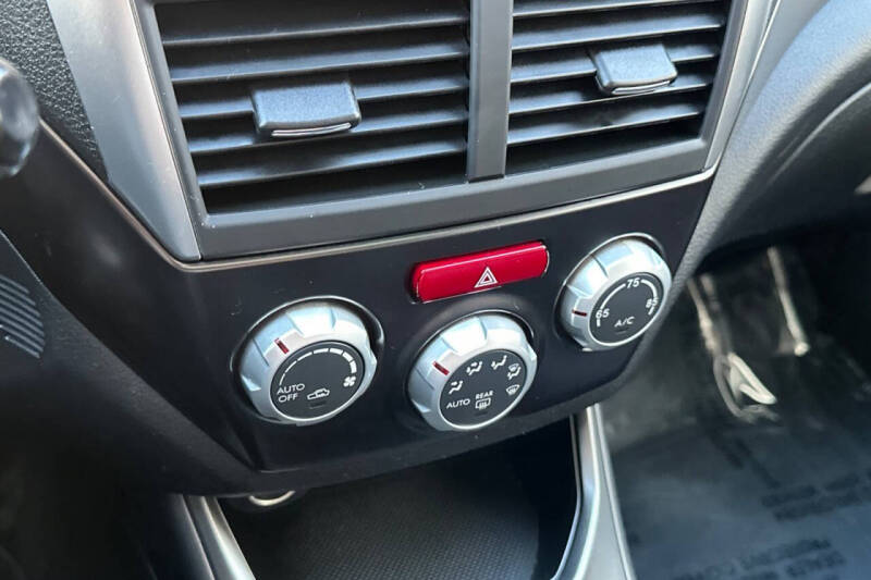 2014 Subaru Impreza