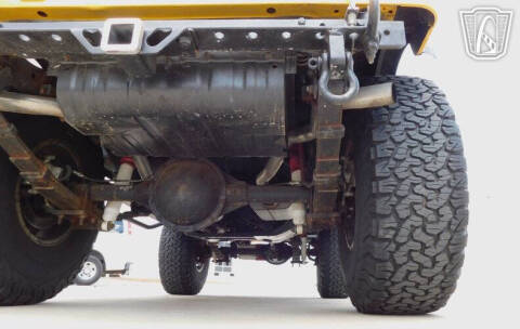 1979 Jeep CJ-7