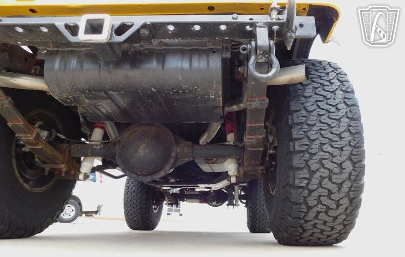 1979 Jeep CJ-7