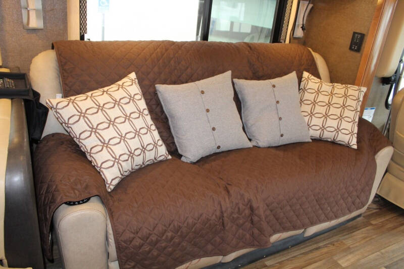 2018 Thor Motor Coach Palazzo 36.1