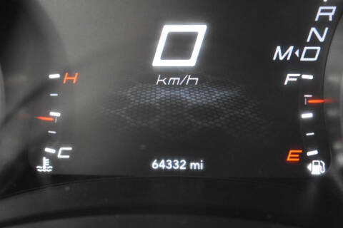 2018 Dodge Charger GT Plus