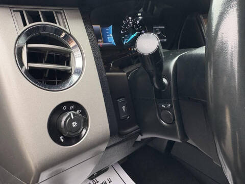 2015 Ford Expedition Limited
