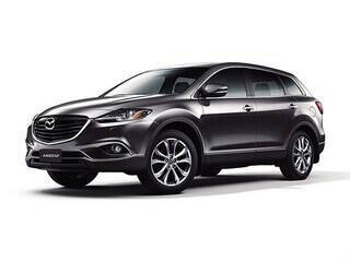 2013 Mazda CX-9 for sale at Condemi Motor Company in Lodi NJ