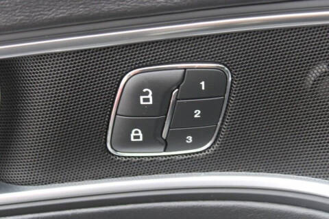 2019 Ford Explorer Platinum