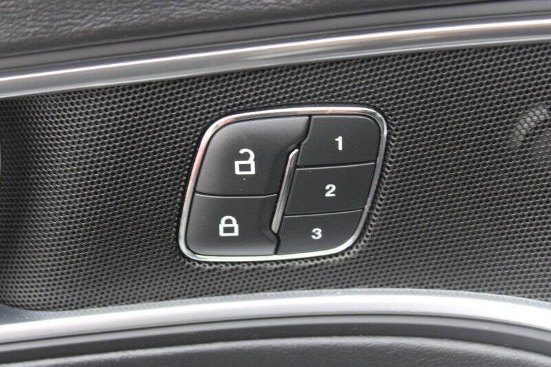 2019 Ford Explorer Platinum