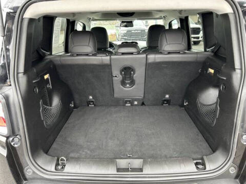 2017 Jeep Renegade Limited