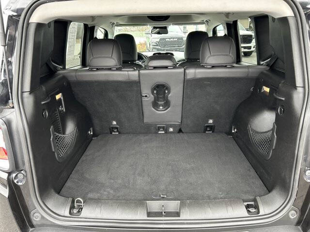 2017 Jeep Renegade Limited