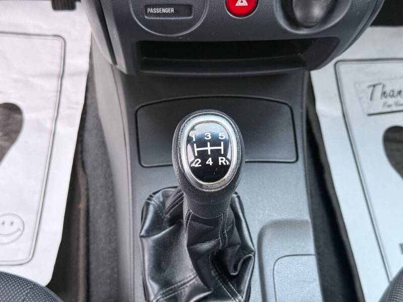 2006 Mitsubishi Outlander LS