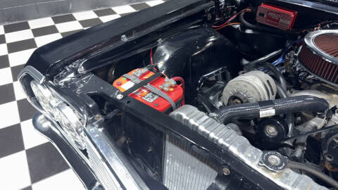 1964 Chevrolet Impala