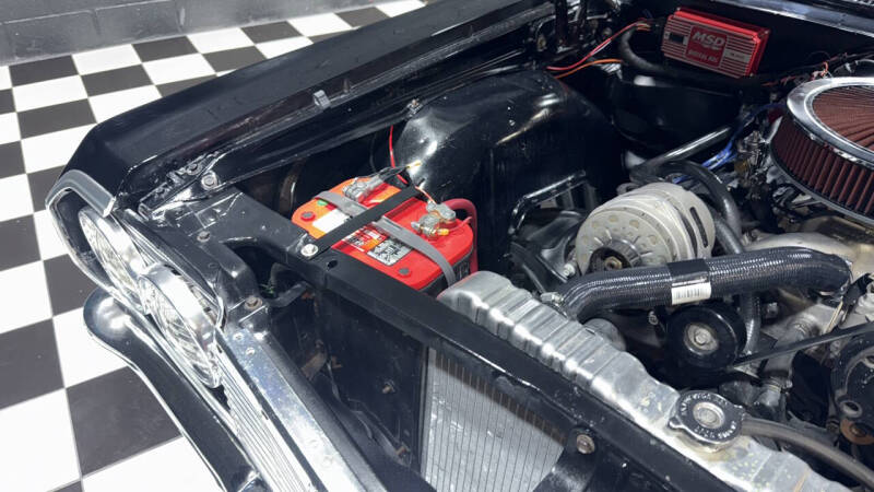 1964 Chevrolet Impala