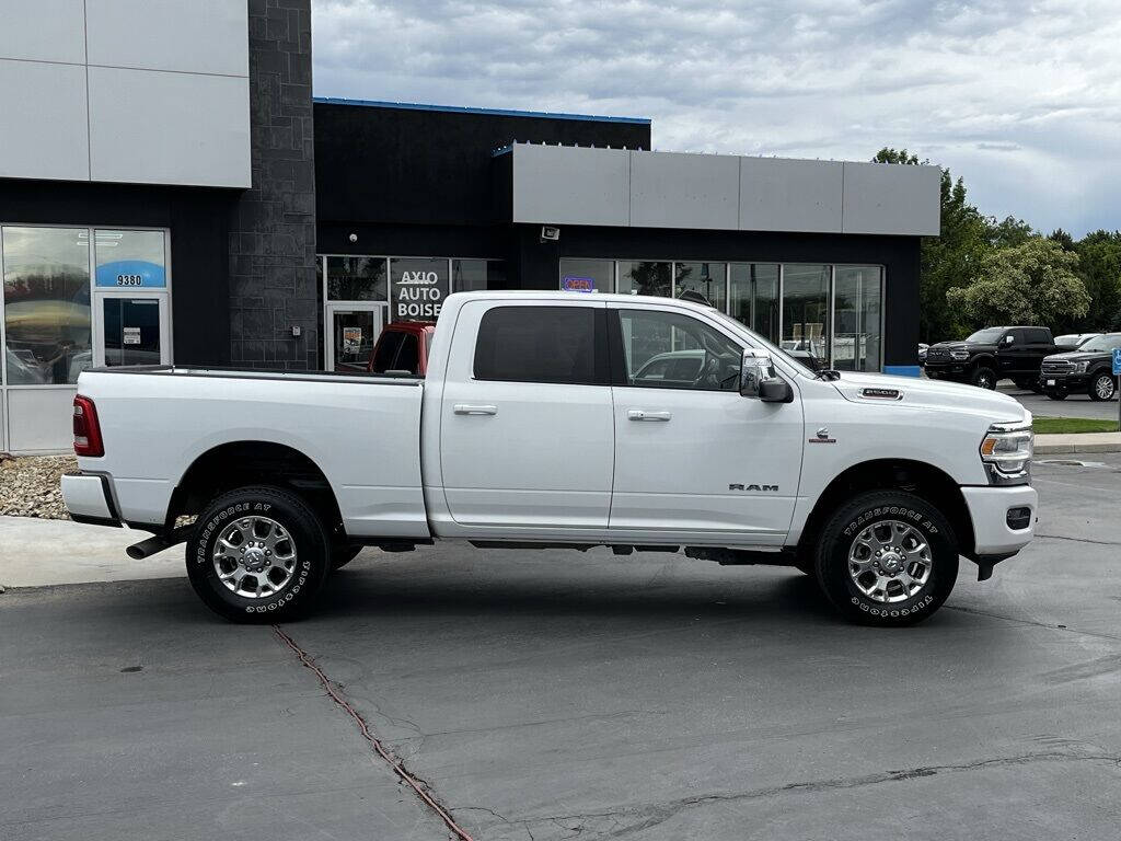 2023 Ram 2500 for sale at Axio Auto Boise in Boise, ID