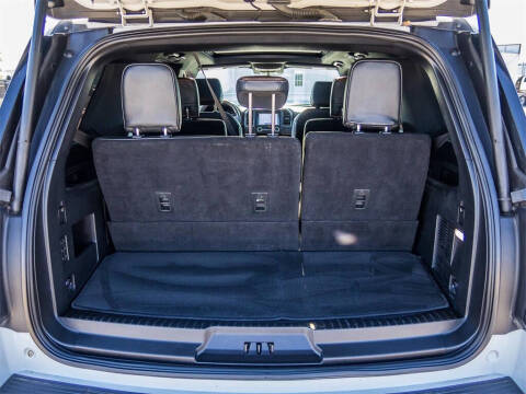 2020 Ford Expedition King Ranch