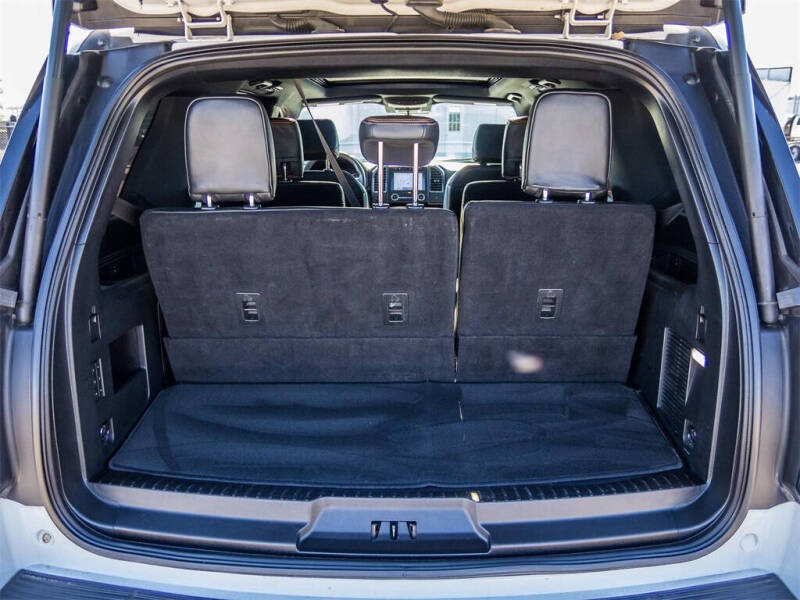 2020 Ford Expedition King Ranch