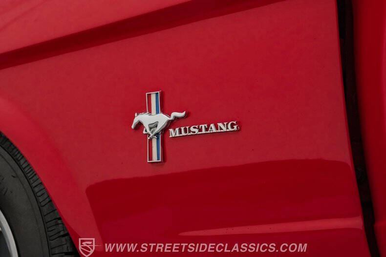 1964 Ford Mustang
