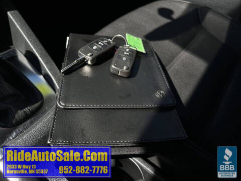 2011 Volkswagen Jetta