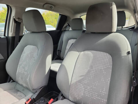 2017 Chevrolet Sonic LT Auto Fleet