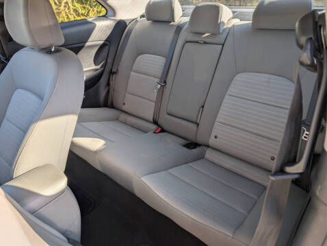 2015 Kia Forte Koup EX