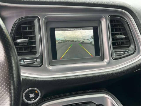 2020 Dodge Challenger R/T