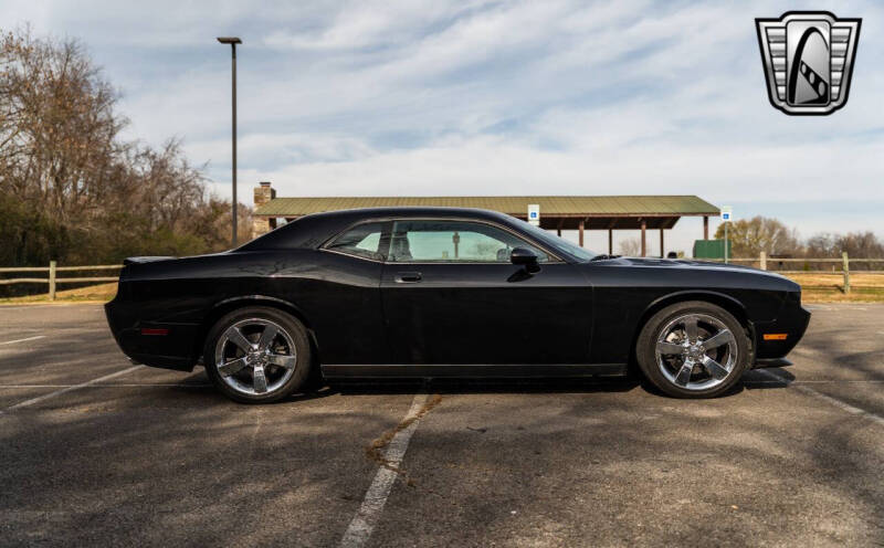 2009 Dodge Challenger R/T