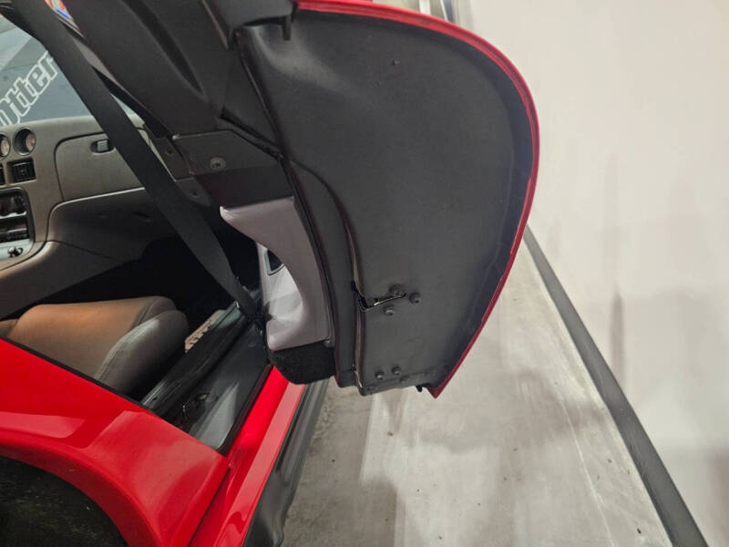 1993 Dodge Viper RT/10