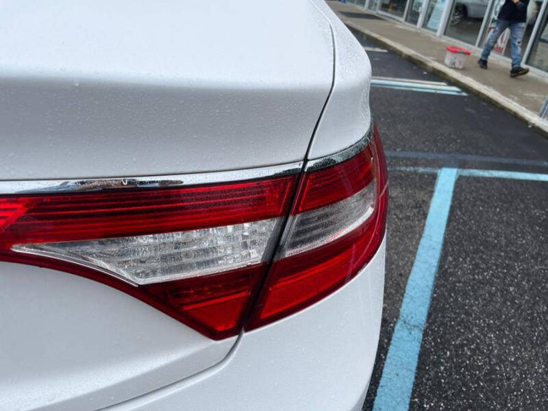 2017 Hyundai Azera