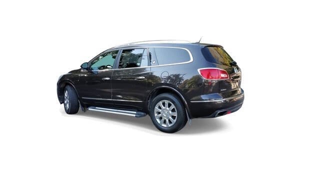 2013 Buick Enclave for sale at Bowman Auto Center in Clarkston, MI