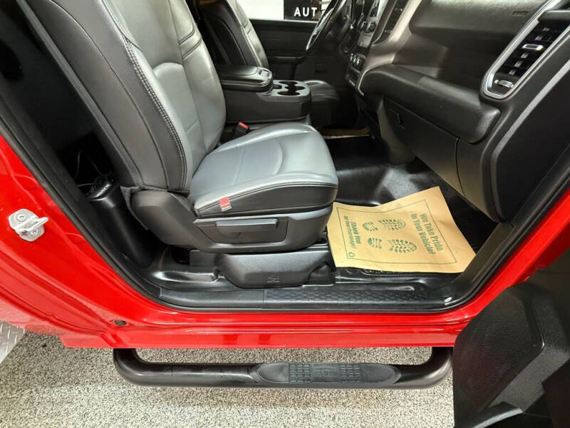 2020 RAM 3500 Tradesman