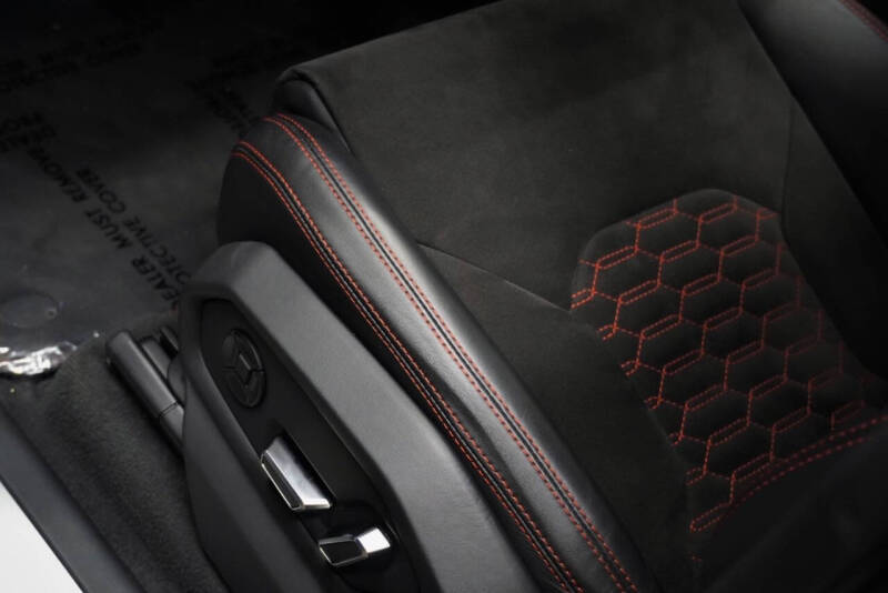 2021 Lamborghini Urus