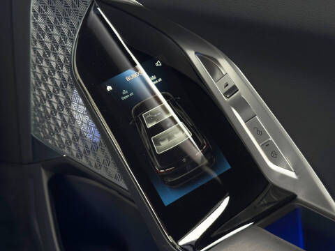 2023 BMW i7 xDrive60