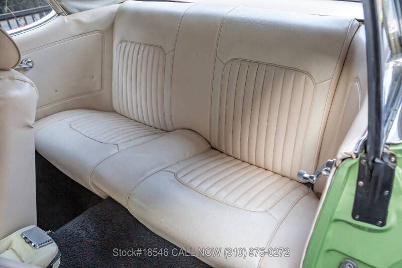 1967 Mercury Cougar XR7