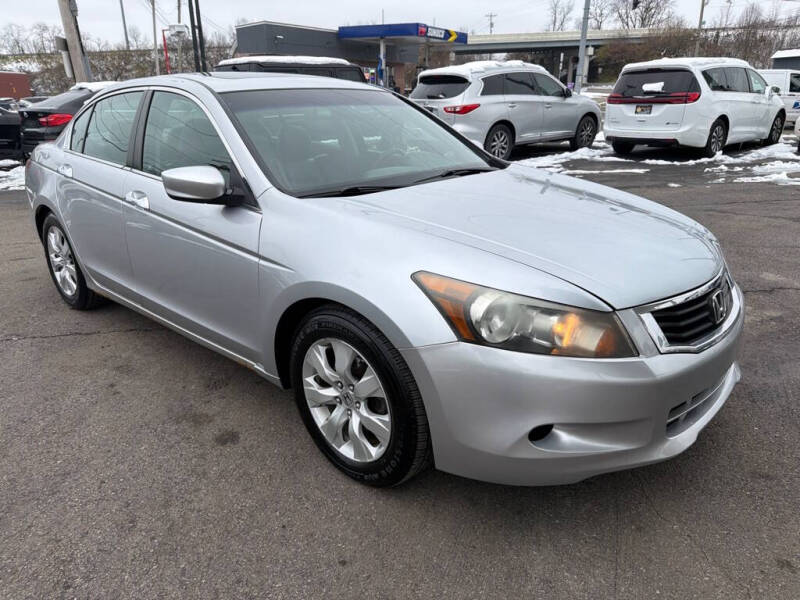 2010 Honda Accord