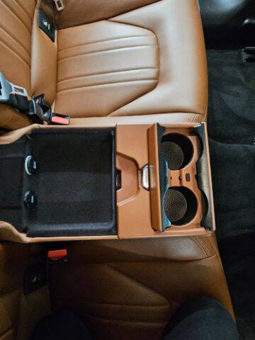 2014 Maserati Ghibli S Q4