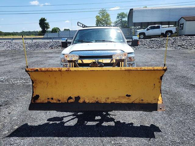 2016 Ford F-250 Super Duty