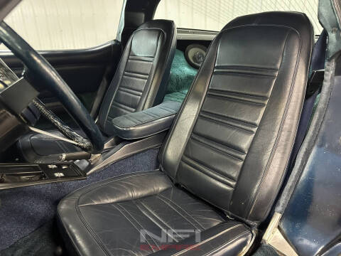 1978 Chevrolet Corvette