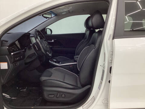 2022 Kia Niro EV S