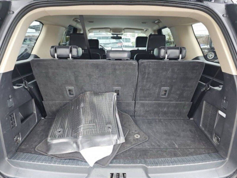 2023 Ford Expedition XLT