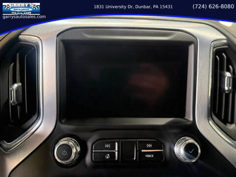 2022 GMC Sierra 1500 Limited
