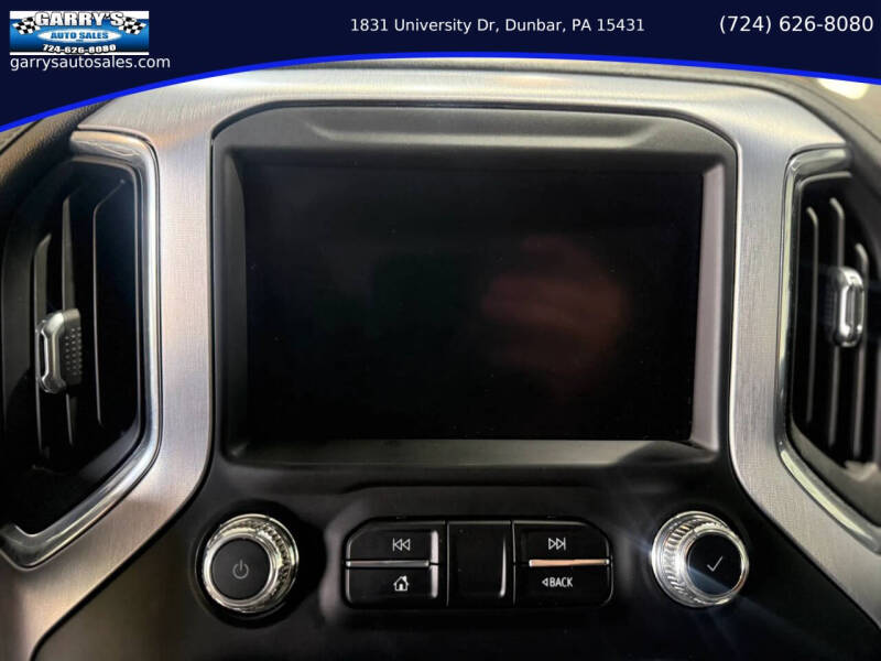2022 GMC Sierra 1500 Limited