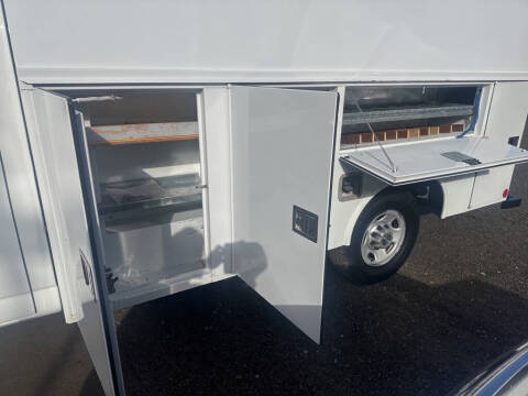 2014 Chevrolet Express 3500