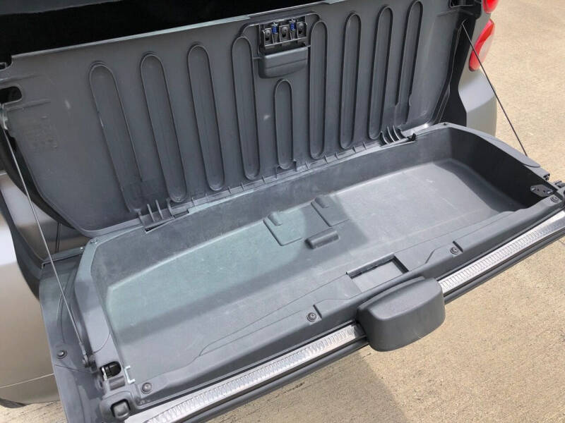 2015 Smart fortwo passion