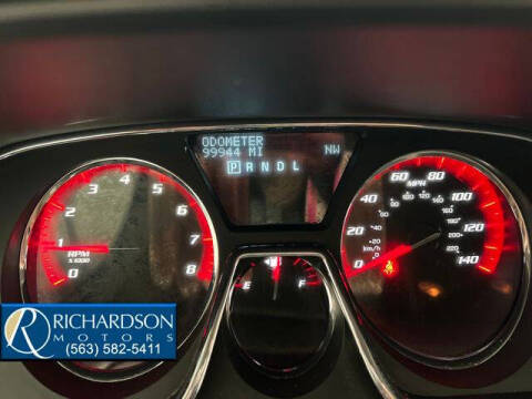 2017 GMC Acadia Limited