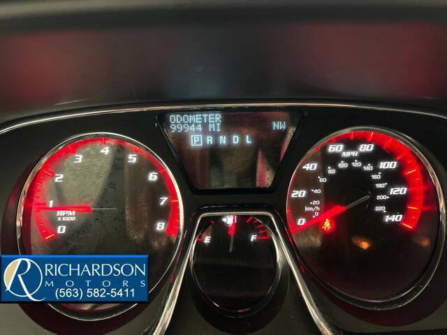 2017 GMC Acadia Limited