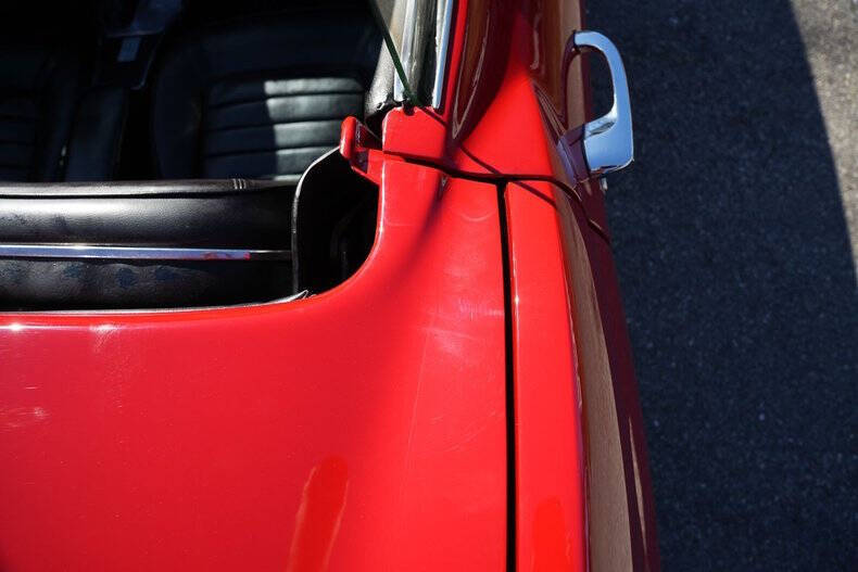 1966 Chevrolet Corvette