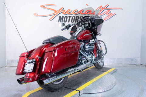 2017 Harley-Davidson Road Glide Special