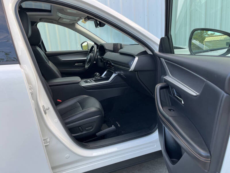 2024 Mazda CX-90 3.3 Turbo Preferred Plus
