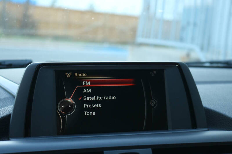 2015 BMW 2 Series M235i