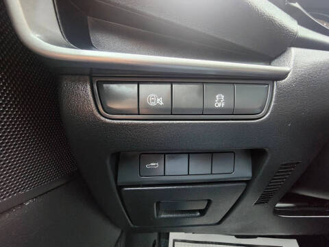 2024 Mazda Mazda3 Sedan 2.5 S